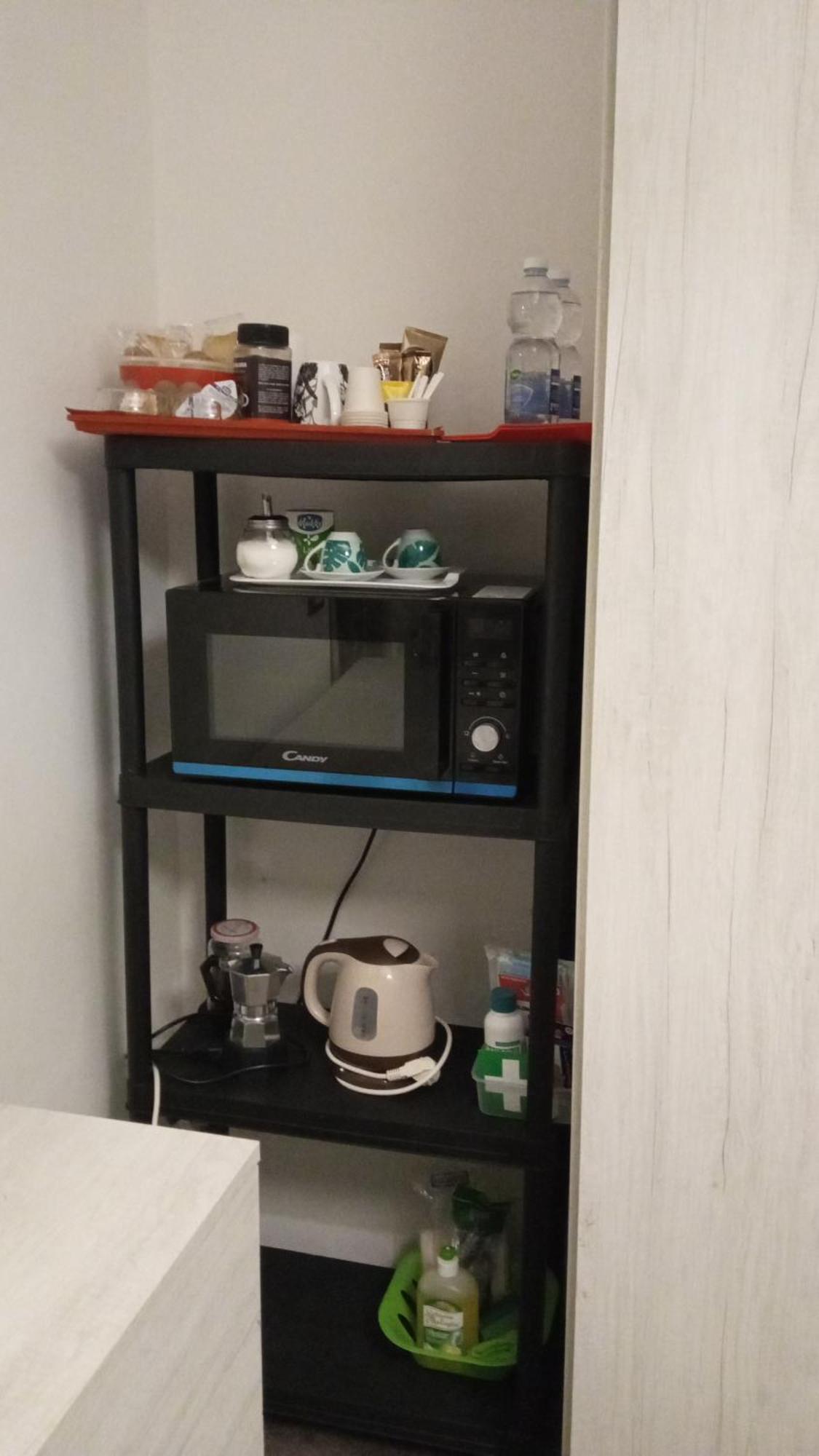 פירנצה Residence Amalia Guelfa חדר תמונה