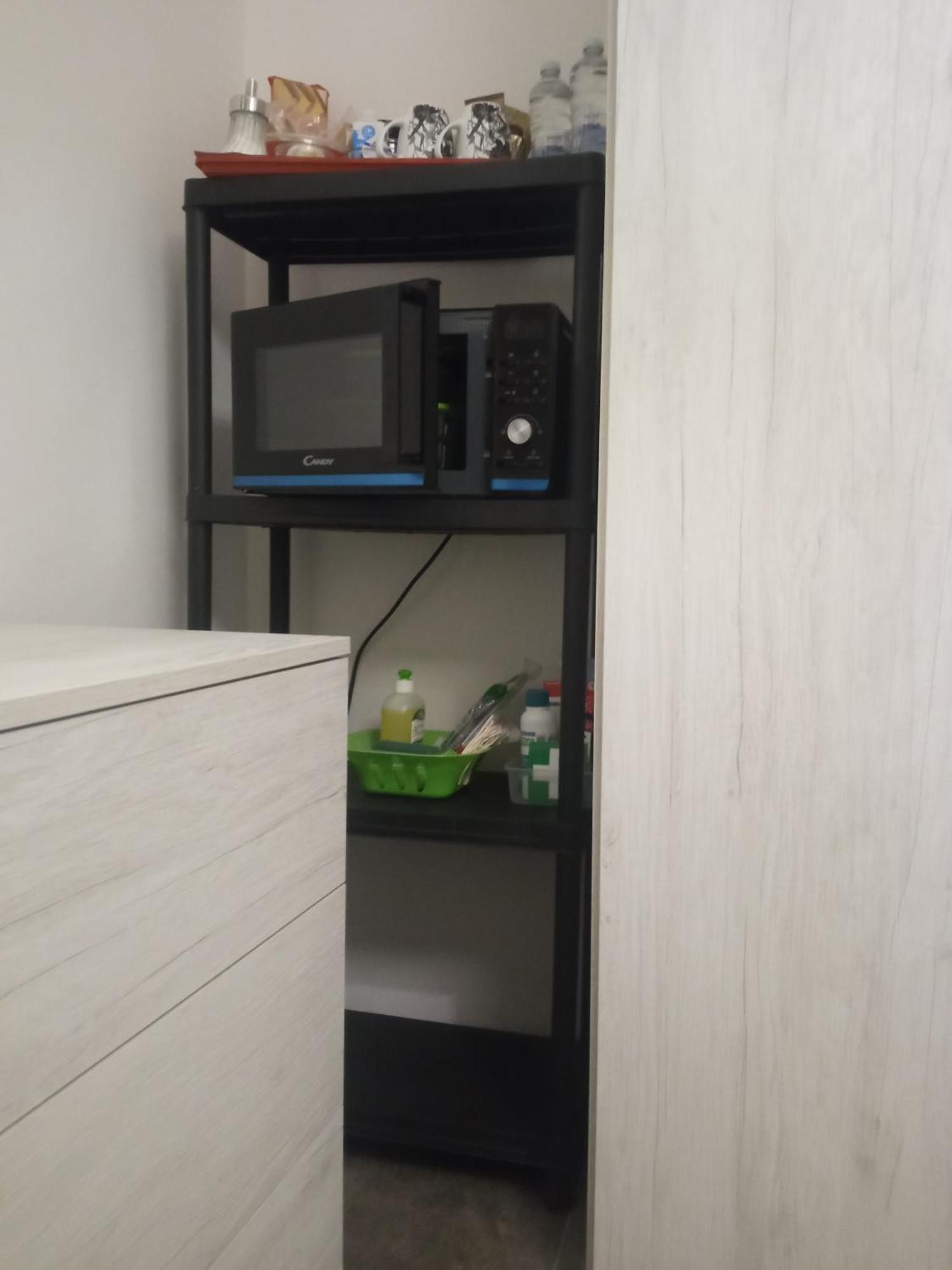 פירנצה Residence Amalia Guelfa חדר תמונה