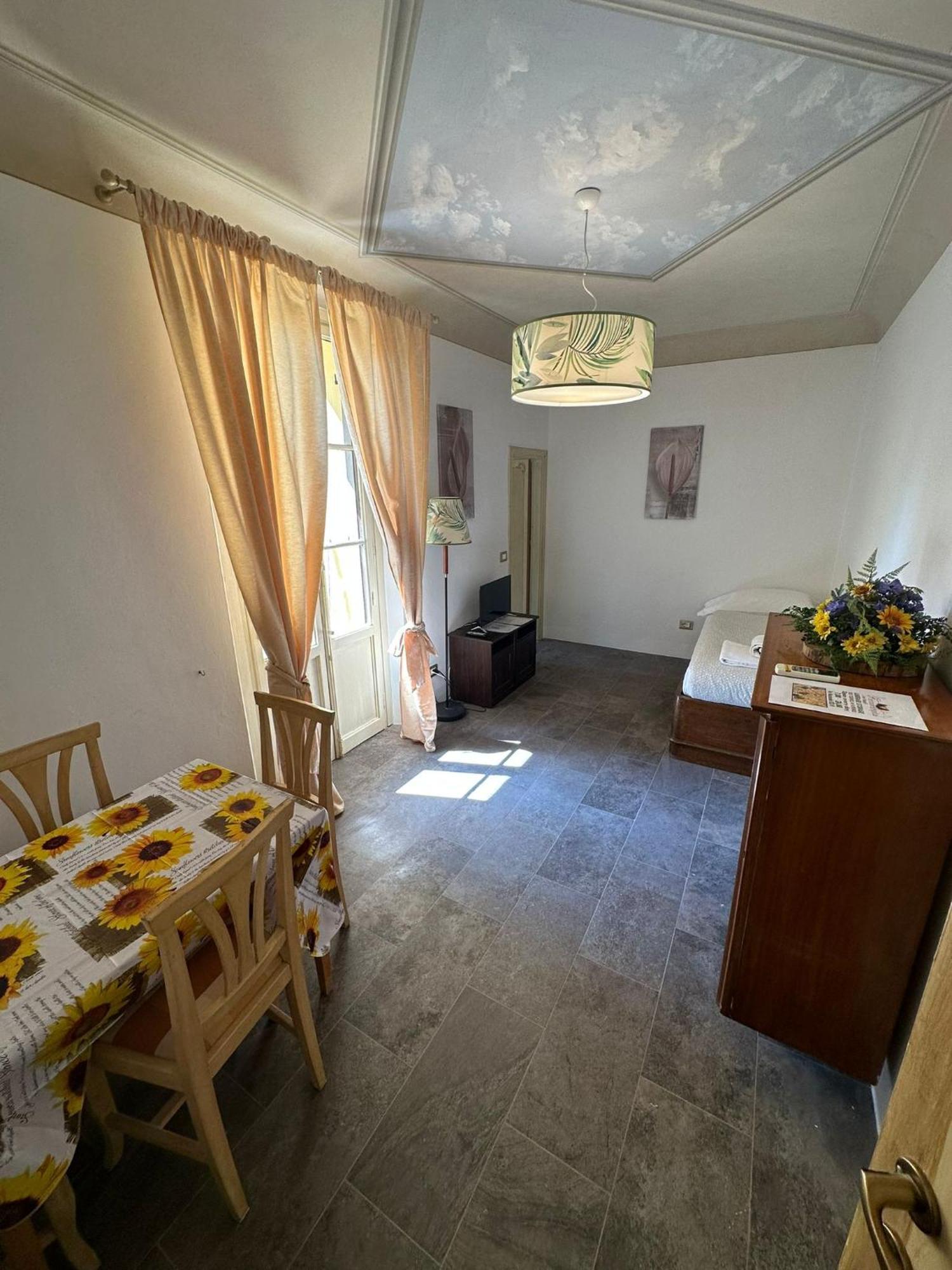 פירנצה Residence Amalia Guelfa חדר תמונה